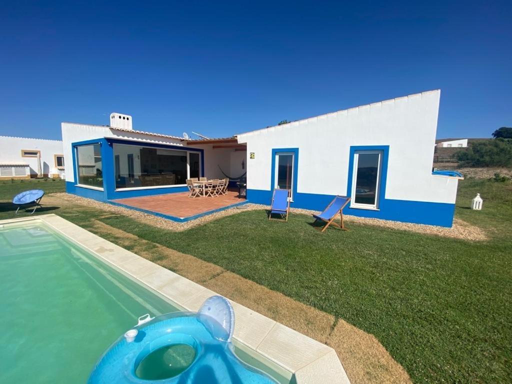 Casa Bendi Villa Cuba Bagian luar foto